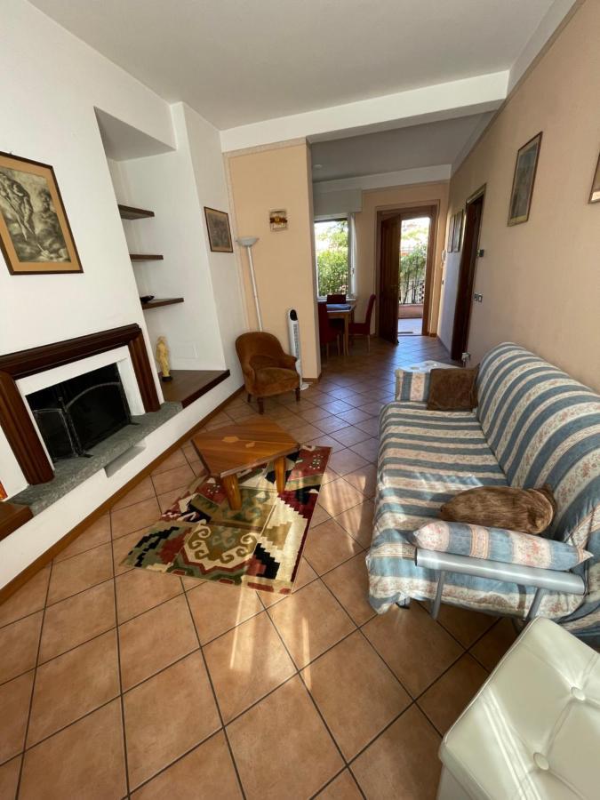 La Casa Dei Sogni Apartment Intra Exterior photo
